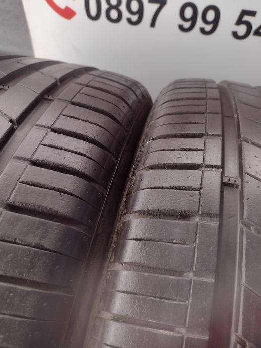 Hankook S1 EVO3 Suv 4бр.275/40/20 дот4121