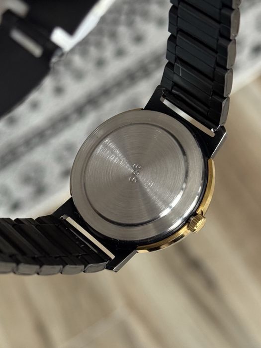 Ceas Ceasuri Raketa 2609 Sovietico URSS Rusesti Perioda Communista