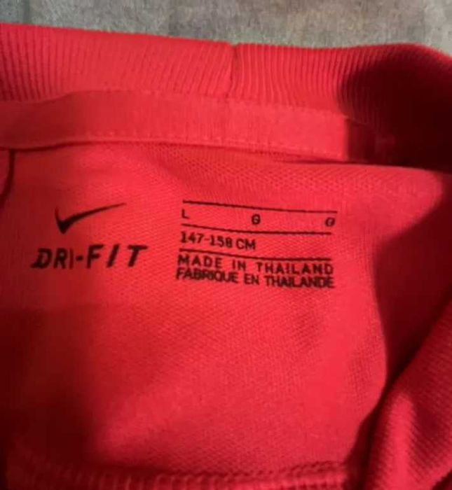 Tricouri Nike dri fit