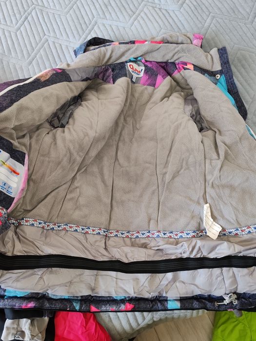 Продам зимний комбинезон