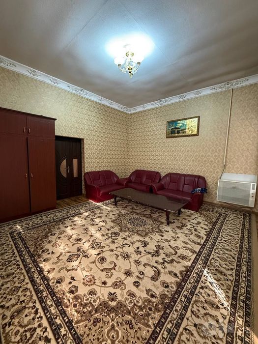 Сдается большой дом Улугбеке