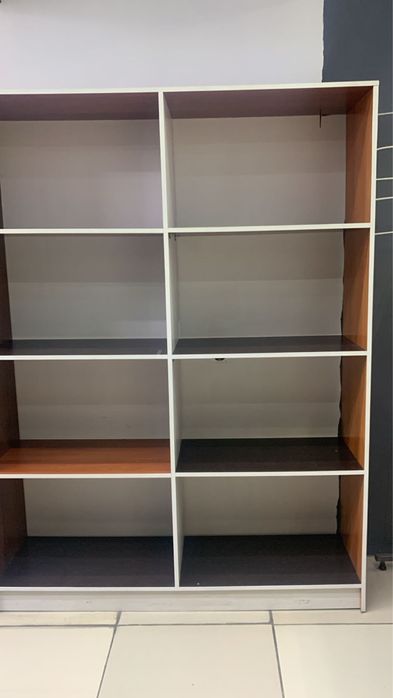 Продам полки для магазина