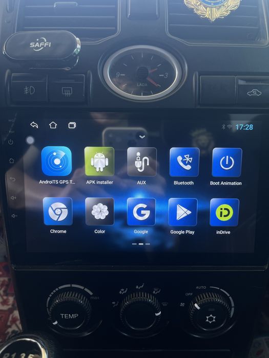 Жаңа қойғаныма  2 екі апта болды бәрі істеп тұр