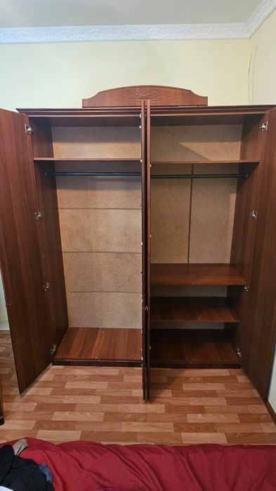 Шкаф,  спальный гарнитур