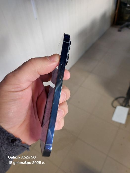 IPhone 13 Pro 128GB Батерия 78%