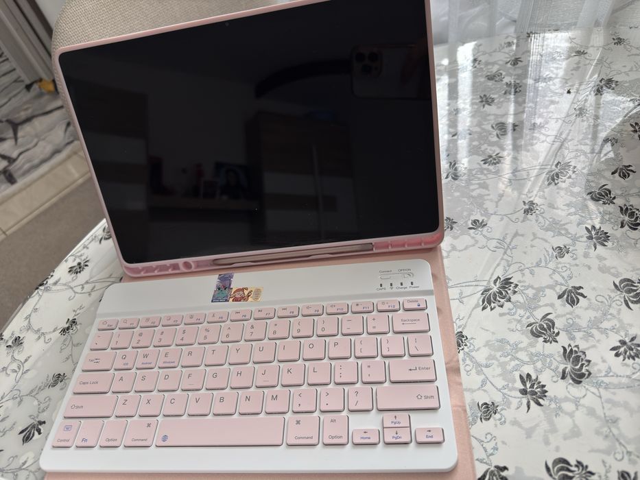 Tableta galaxy s7 see