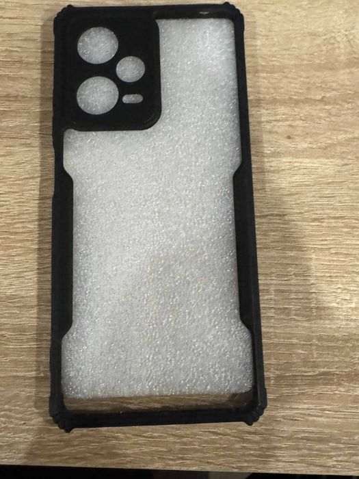 Xiaomi Redmy Note 12 Pro 5G 128GB ROM,6GB RAM +5 калъфа