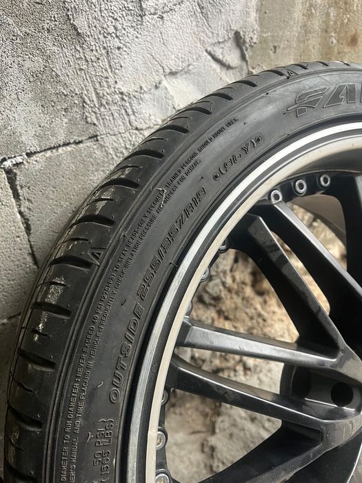 19 zoll 5x112 Алуминиеви джанти