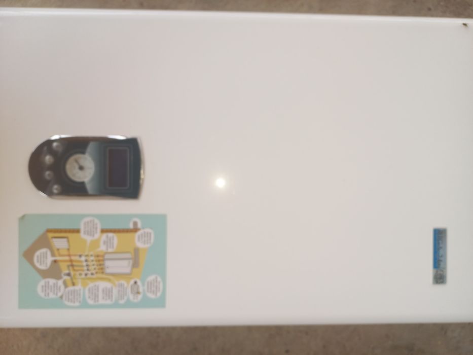 Продам настенный котёл