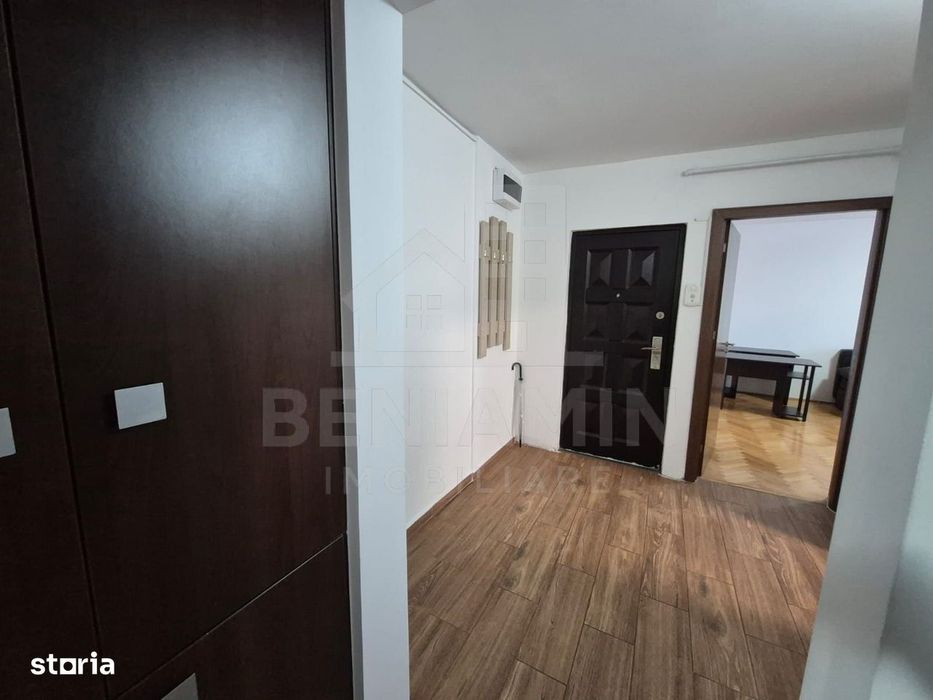 2 decomandate - etaj 2 - AC - mobilat - utilat - Rovine - Posta
