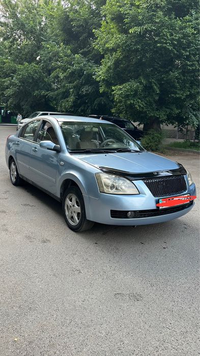 Продам Chery Fora