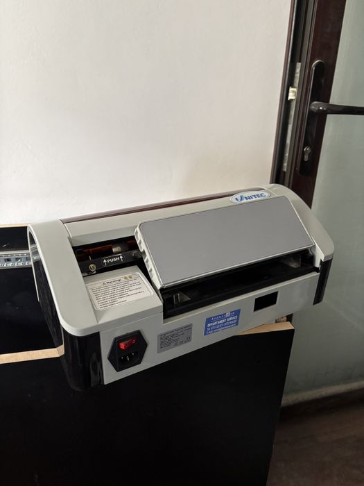 Aparat de taiat carti de vizita SL MSD 3