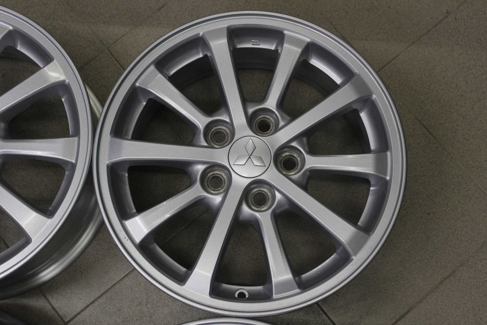 Джанти 16" Mitsubishi ASX, Lancer