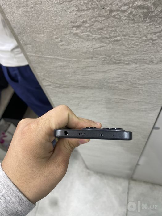 Redmi note 14 xolati ideal