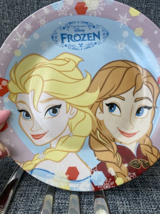 Frozen* комлект