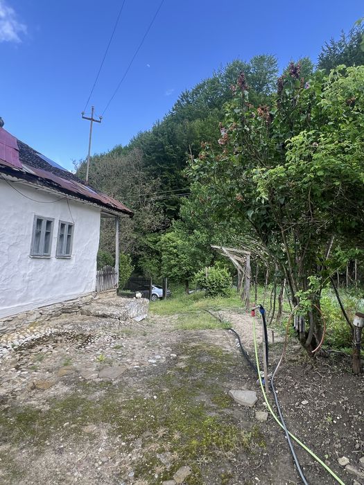casa de vanzare in apropiere de valeni de munte