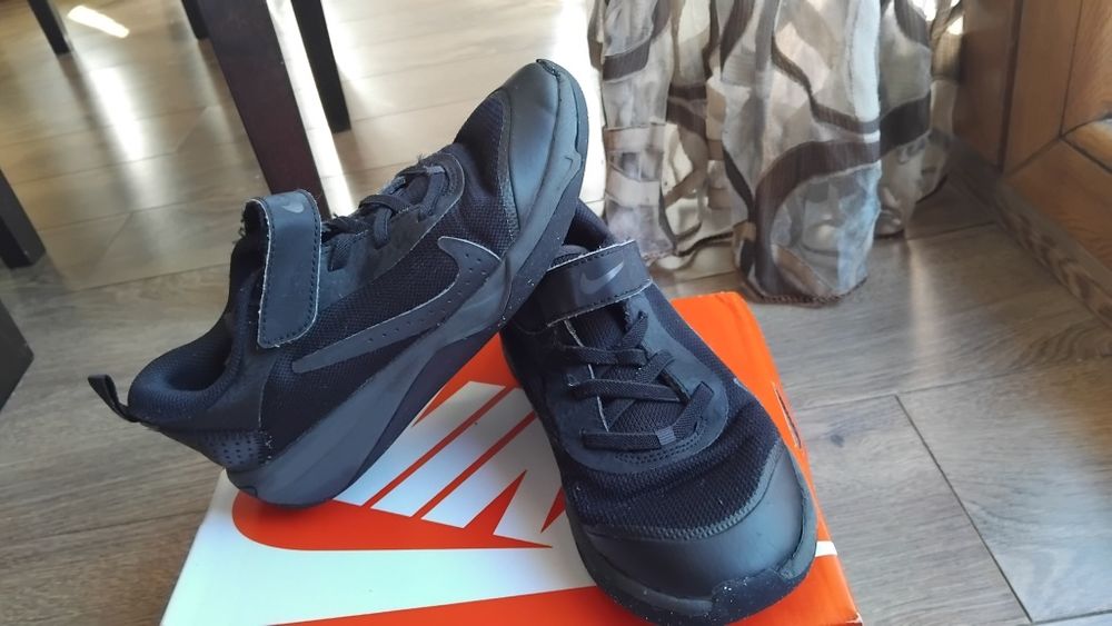 Детски маратонки Nike