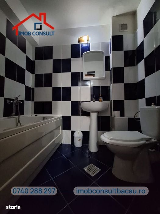 Apartament cu 2 camere de închiriat – Electricienilor | Etaj 2 |CE1728
