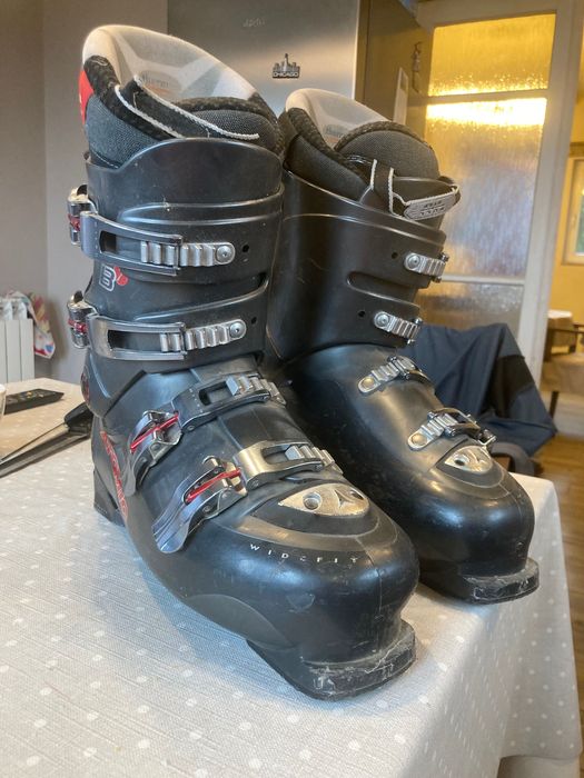 Ски обувки Атомик