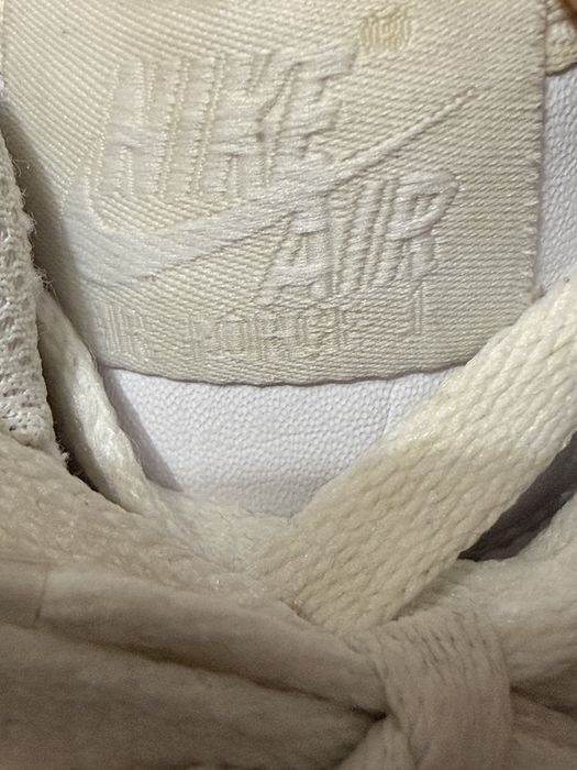 Nike Air Force 1 model O7