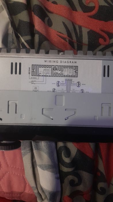 Продам мафон , новый