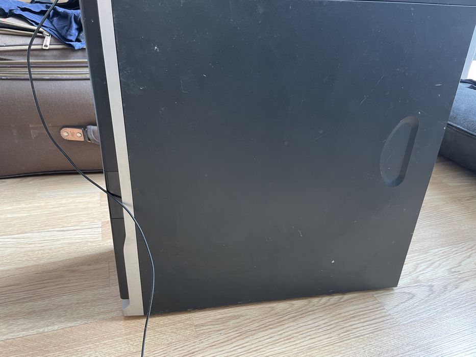 Процессор для игровых компов