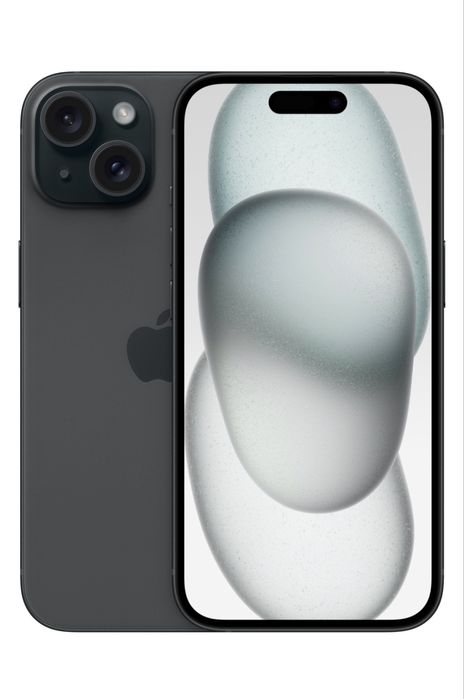 Iphone 15 черный 6Gb/512Gb