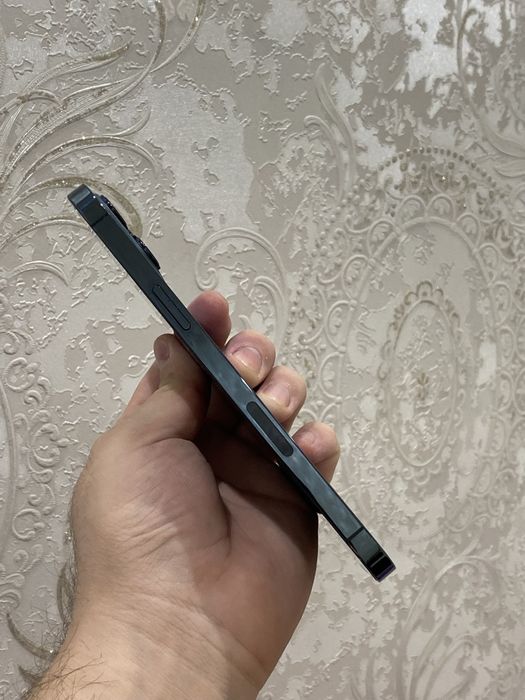 Iphone 12 pro max 128GB