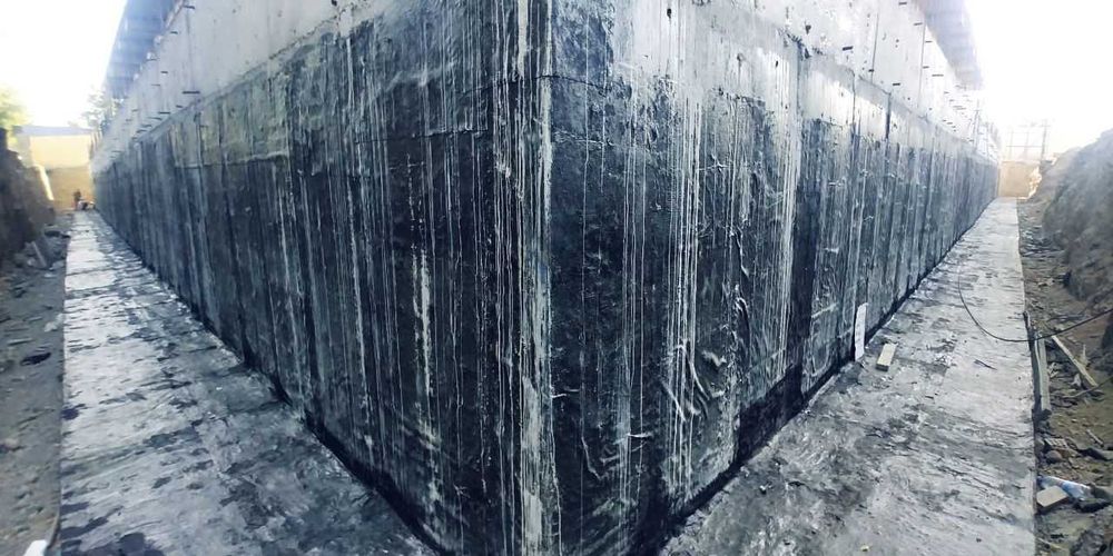 мягкая кровля ремонт крыши