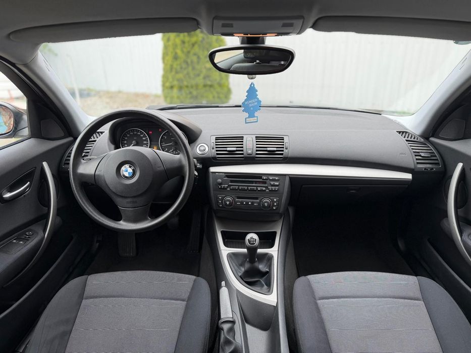 BMW Seria 1 E87 116i