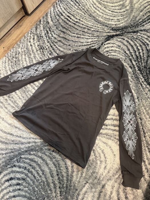 Bluza Chrome Hearts