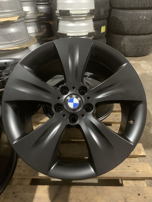 Jante Bmw r19 5x120  Noi ! X3, x5, x6 !