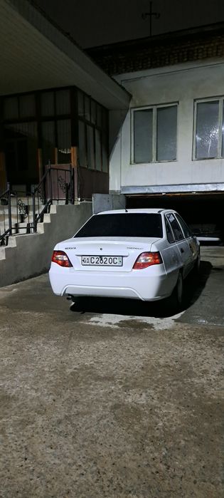 Nexia 2 1.6 super konditsaner