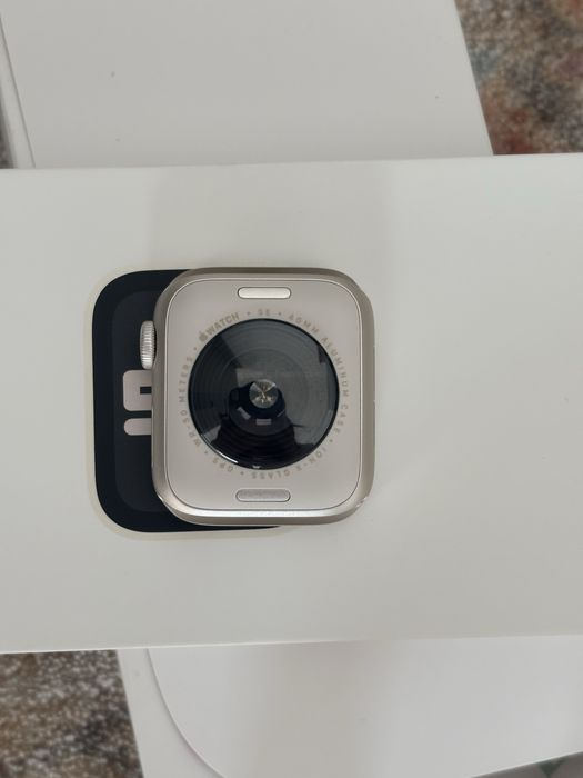 Apple watch SE gen 2 40mm