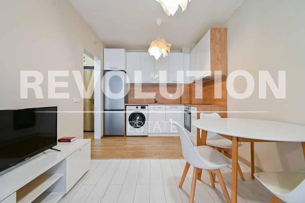 Дава се под наем Двустаен апартамент в София, Дървеница - 65 кв.м за 648.21 € - Снимка #6