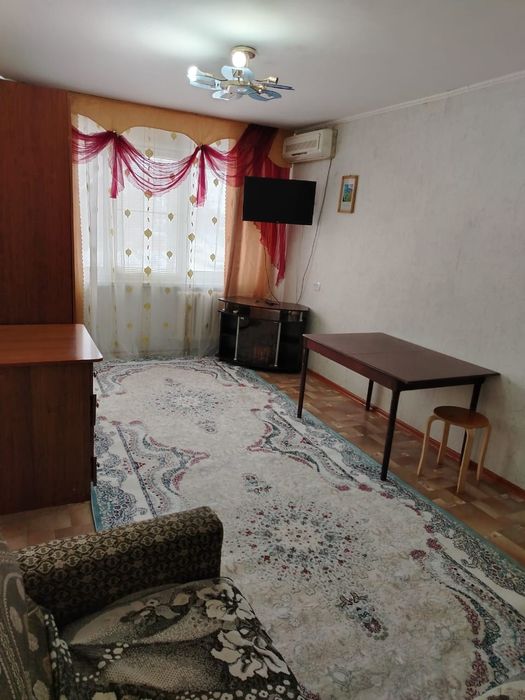 Сдам квартиру  на долгий срок