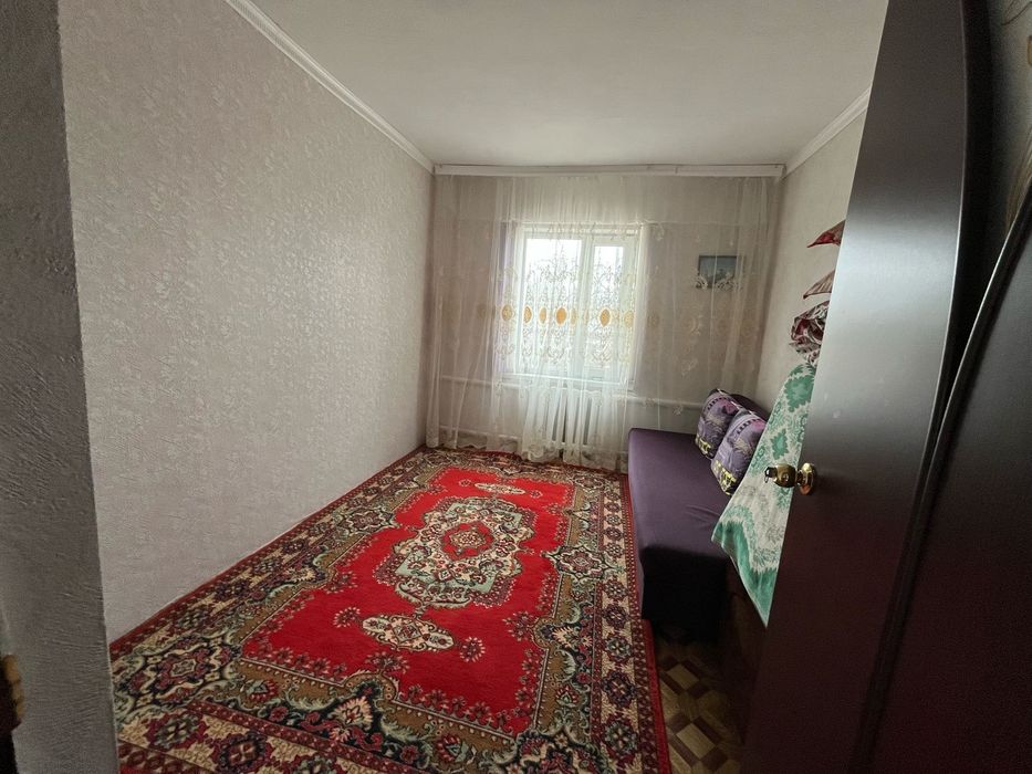 Продам частный дом.п. Сарсай.