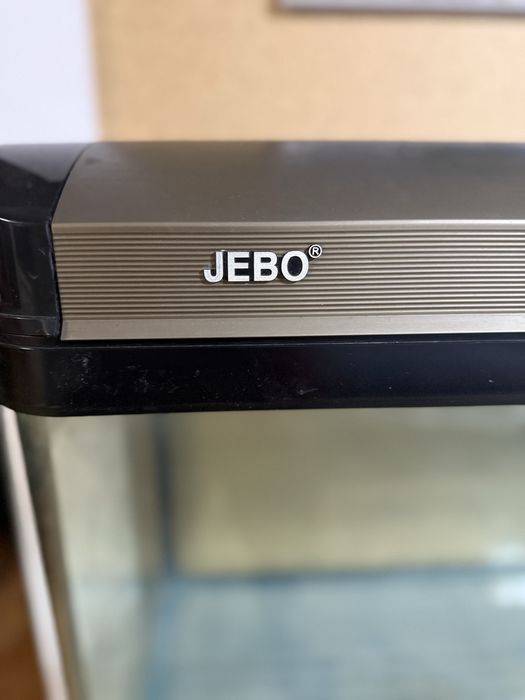 Аквариум заводской 350 л