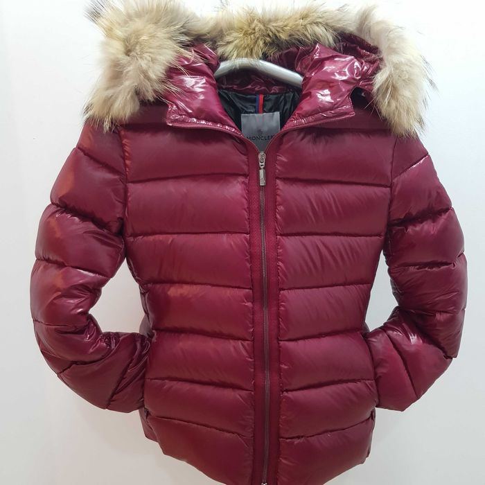 Geaca M o n c l e r dama Visinie nr.3 si 4 - oferta 2026