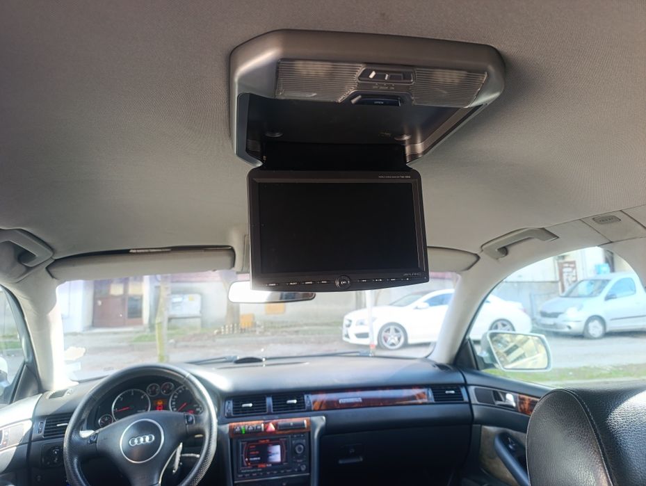 Ауди Allroad 2003 г.