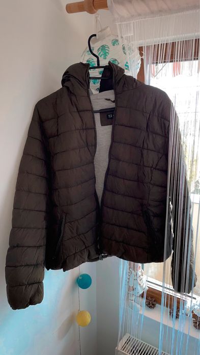 geaca toamna TEX marimea L