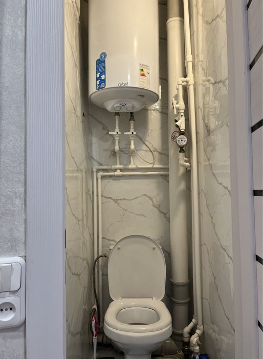 Сдам 2х комнатную квартиру