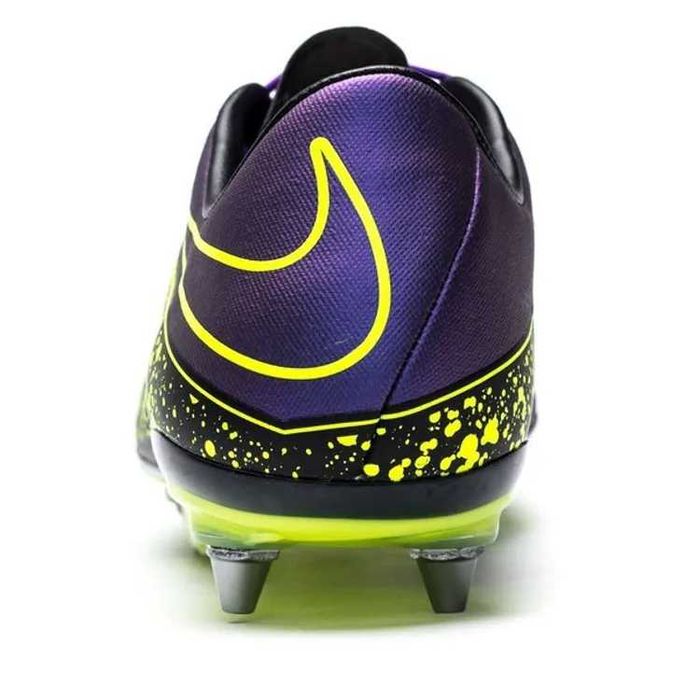 Бутсы Nike Hypervenom Phinish. Оригинал. 42.5