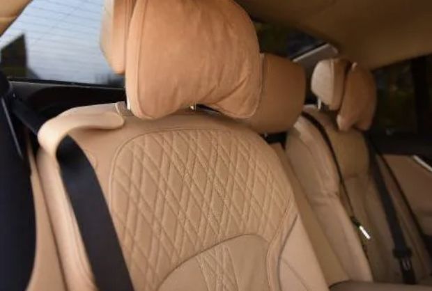 BMW Seria 7 2017 — imagine 3