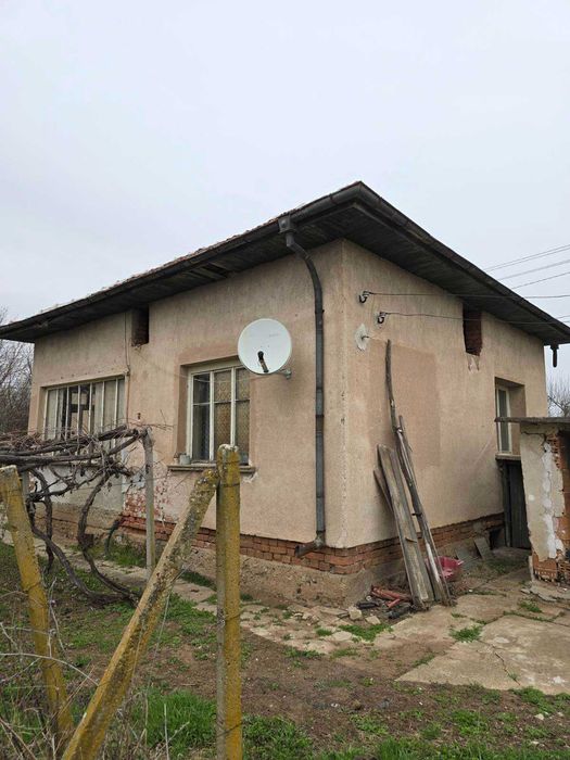 Продава се Къща в Монтана, Плиска - 80 кв.м за 192 €/кв.м - Снимка #1