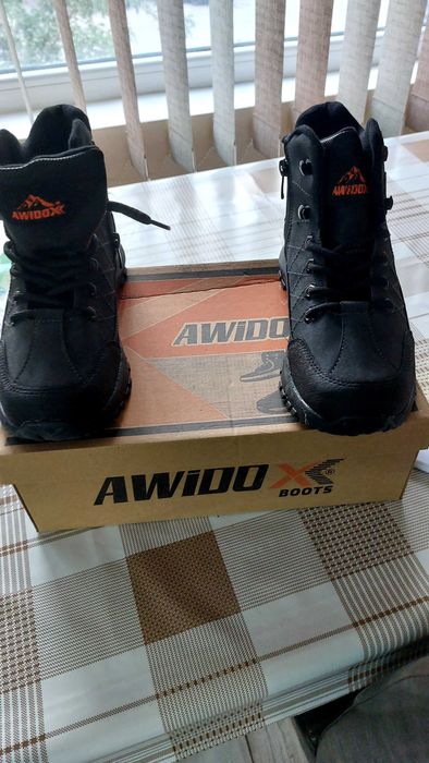 Нови Детски боти