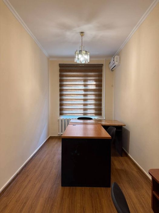 Офис (154 м²) на ул. Нукус