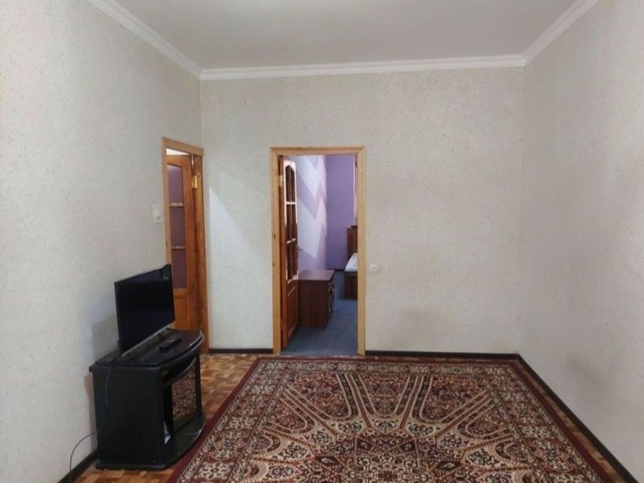 ÷‼️ 2хона Чиланзар 8 Малика Гостиница 48м² Ипотека можно Срочно Сотила