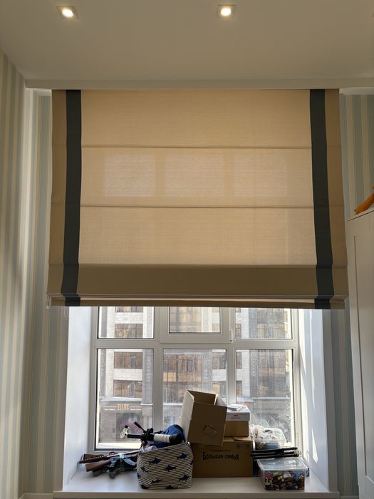 Рол шторы 280*200см