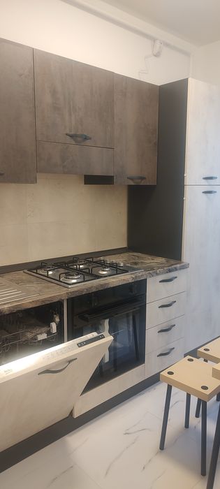 Garsoniera de inchiriat